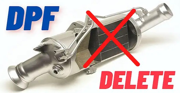 DPF OFF Yazılım